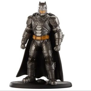 DC Comics Minis Batman Armadura